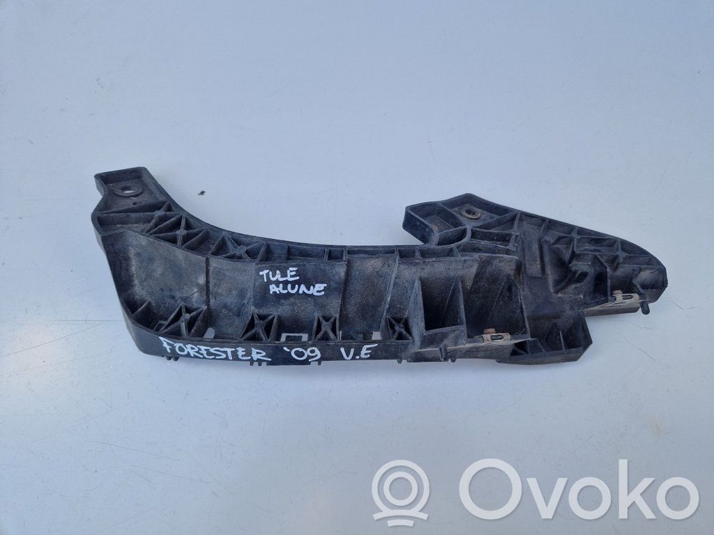 Subaru Forester SH Front bumper mounting bracket 