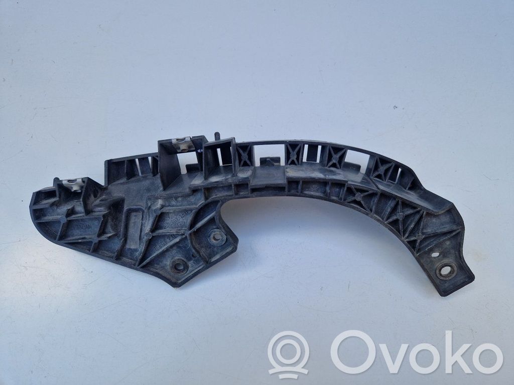 Subaru Forester SH Front bumper mounting bracket 