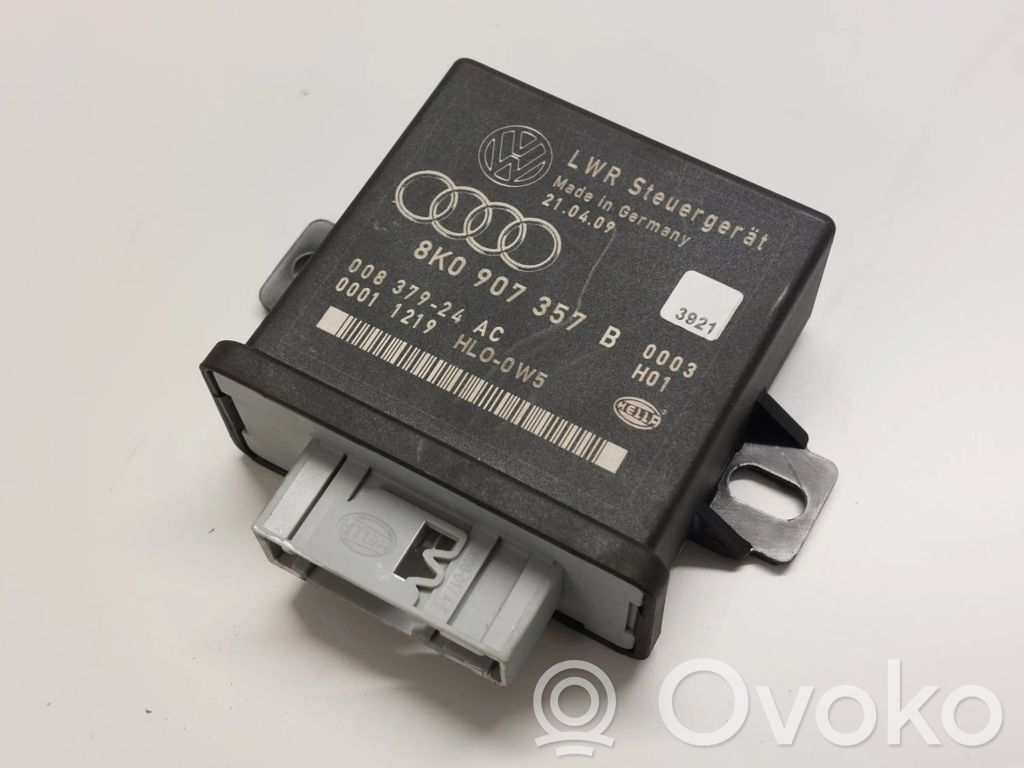 Module d'éclairage LCM   8K0907357B,8K0907357B