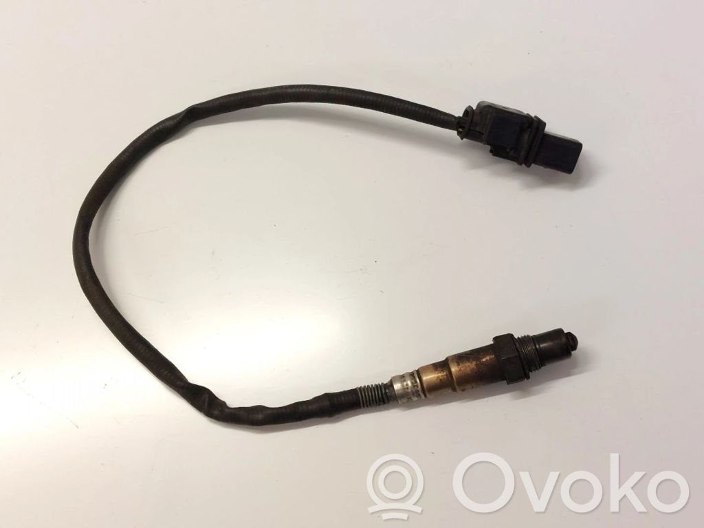 Mercedes-Benz ML W164 Lambda probe sensor 