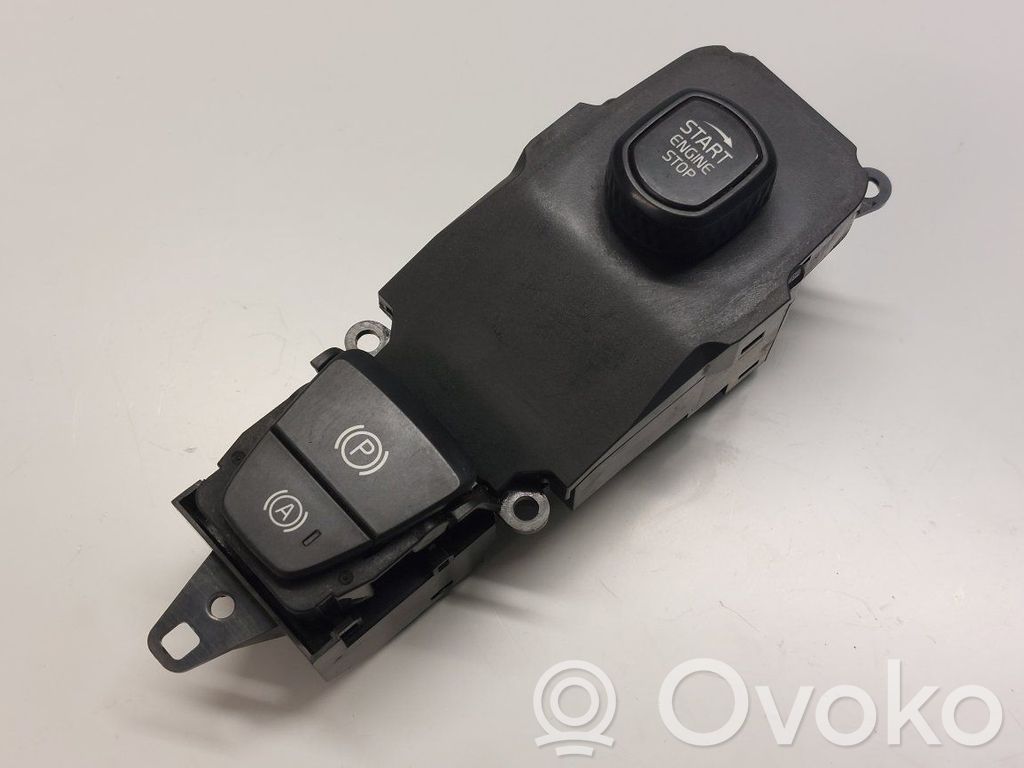 Volvo S90, V90 Engine start stop button switch 