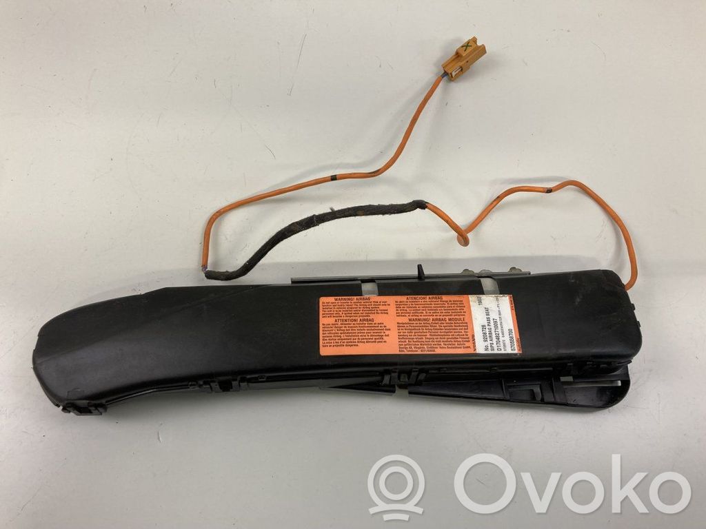 Volvo S80 Sitz-Airbag 