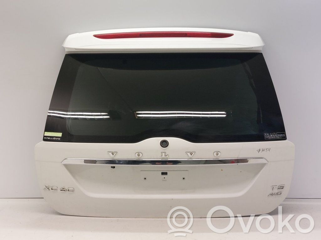 Volvo XC60 Puerta del maletero/compartimento de carga 