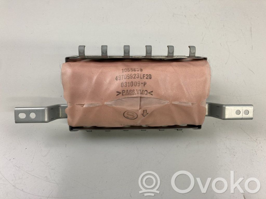 Mazda 6 Airbag del passeggero 