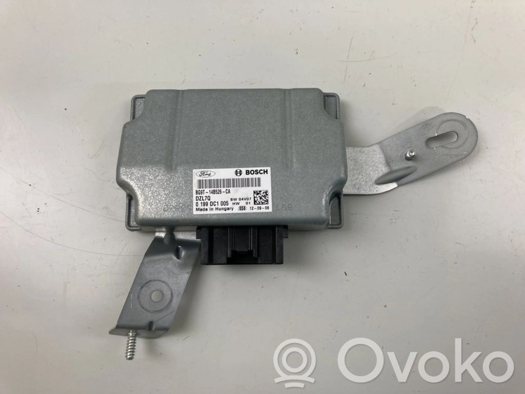 Autres unités de commande / modules   BG9T14B526CA,BG9T14B526CA,BG9T14B526CA