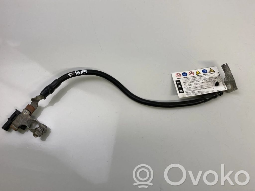 Mini Clubman F54 Otros cableados 