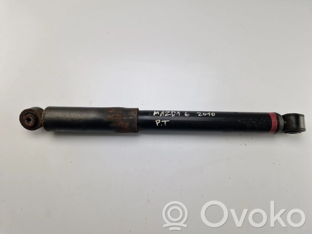 Mazda 6 Stoßdämpfer hinten 