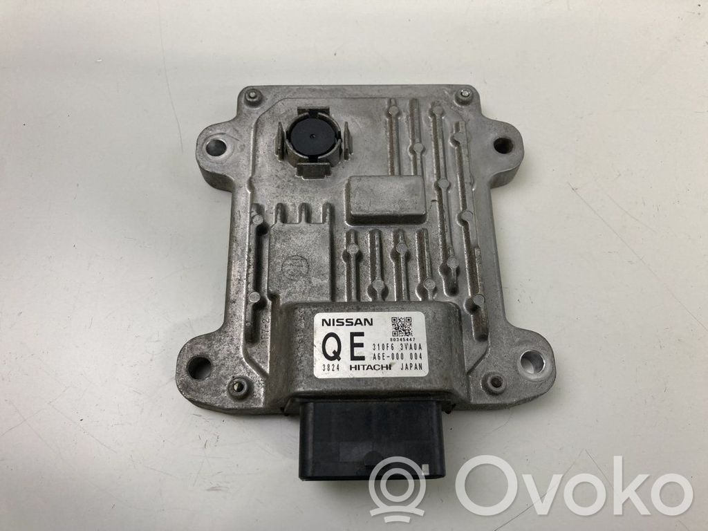 Nissan Note (E12) Unidad de control/módulo de la caja de cambios 