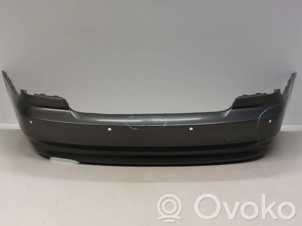 BMW 3 E90 E91 Galinis bamperis 