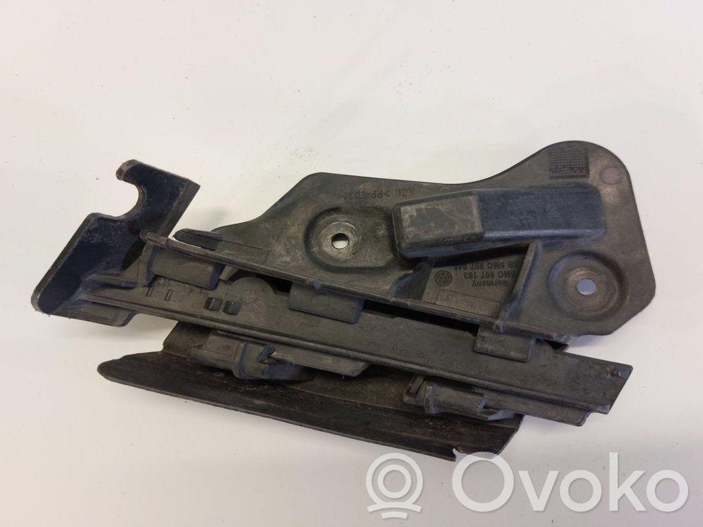 Volkswagen Golf Plus Front bumper mounting bracket 