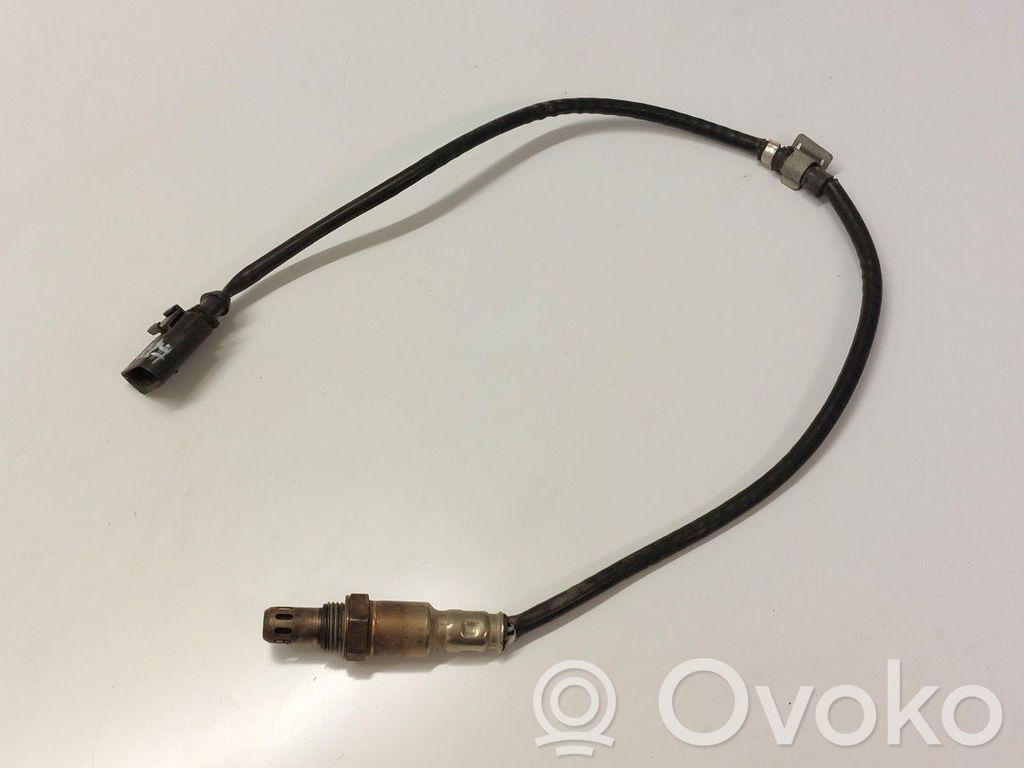 Volkswagen Golf V Lambda probe sensor 