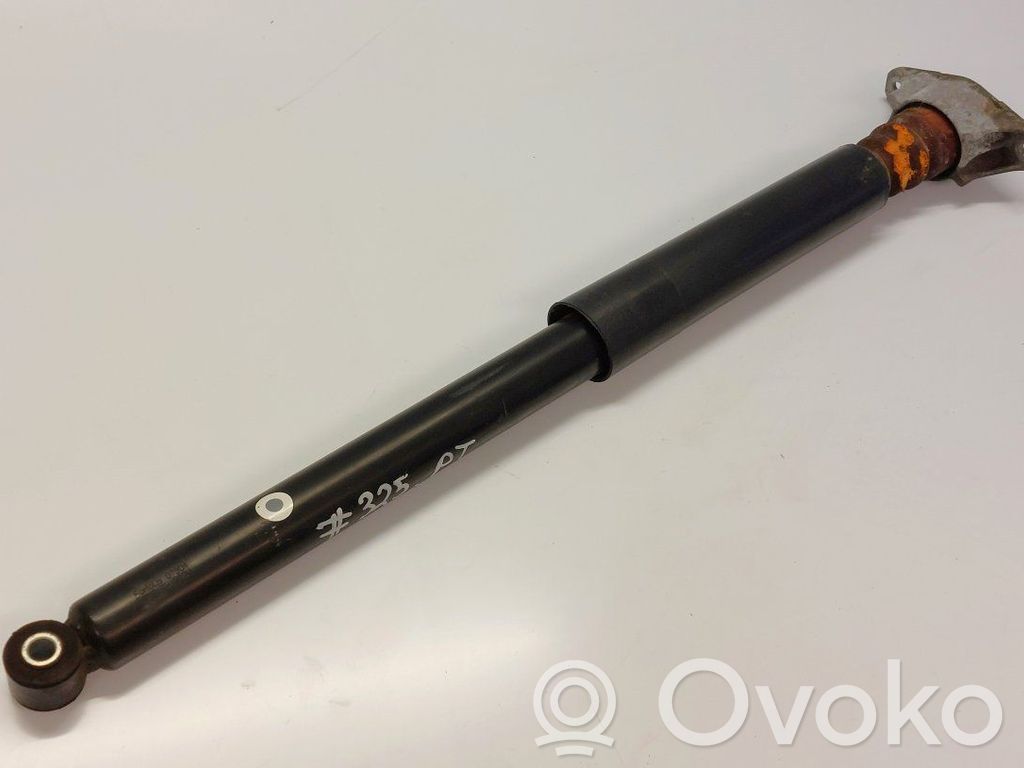 Mazda 3 II Stoßdämpfer hinten 