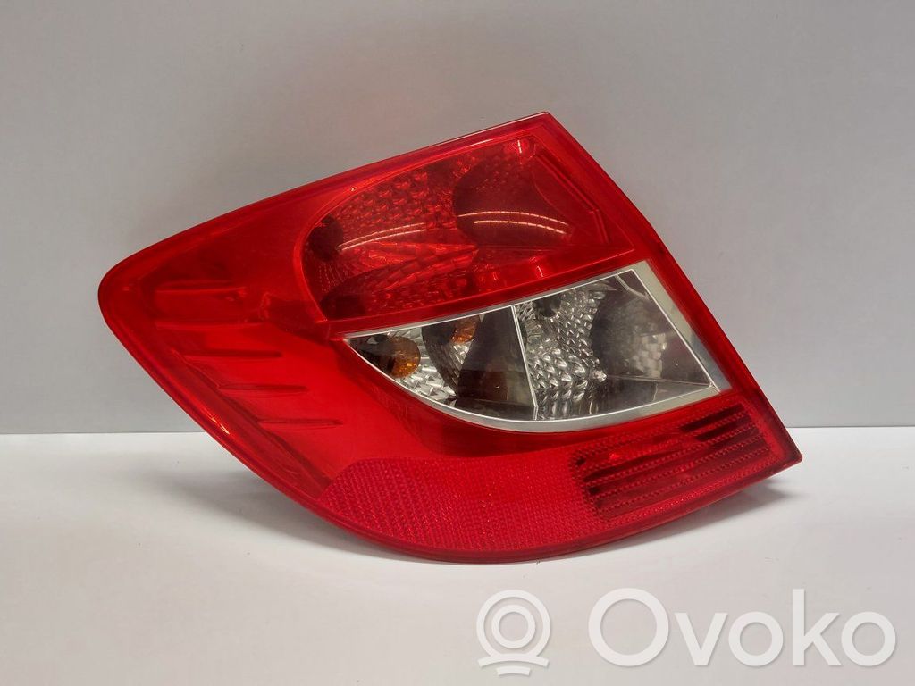 Renault Clio III Takavalot 