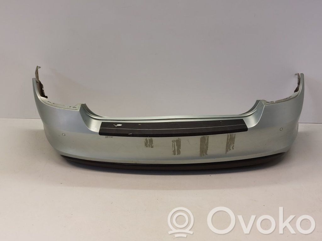 Skoda Rapid (NH) Parachoques 