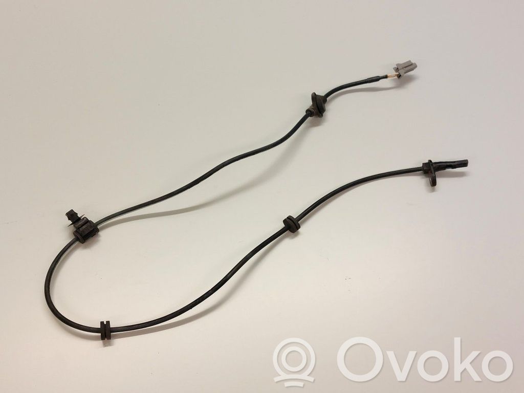 Subaru Legacy ABS Sensor hinten 