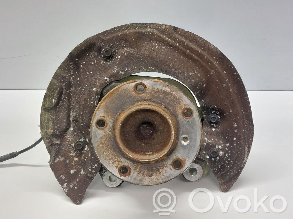 Achsschenkel vorne   3121677320904,3121677320904,31216773209