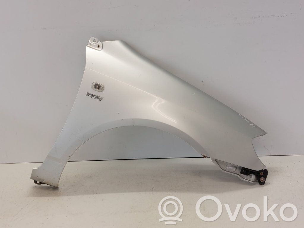 Toyota Corolla E120 E130 Fender 