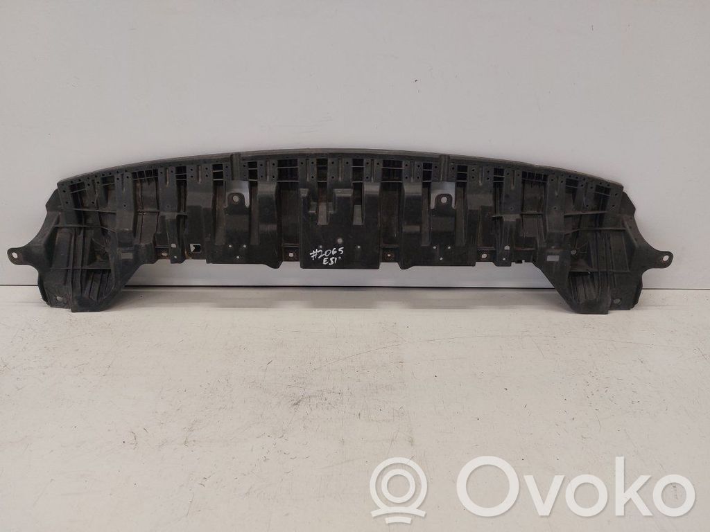 Toyota Prius (XW30) Protecție inferioară motor 