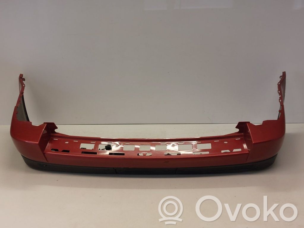 Land Rover Range Rover Sport L320 Galinis bamperis 