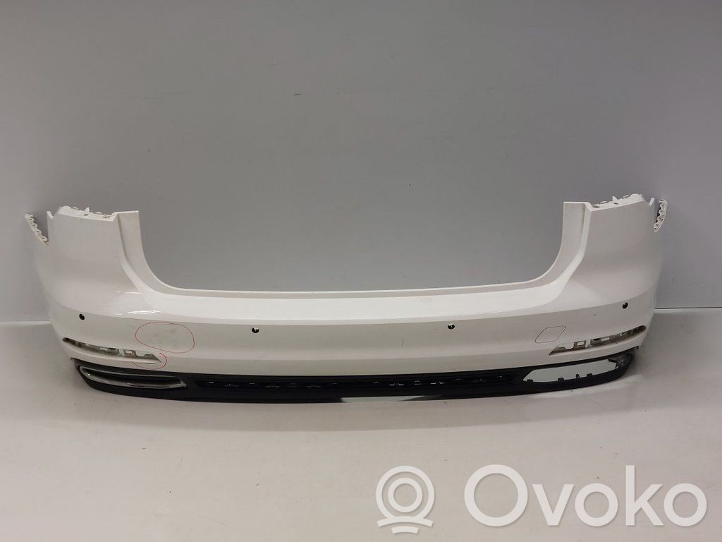 Audi A6 S6 C8 4K Parachoques 