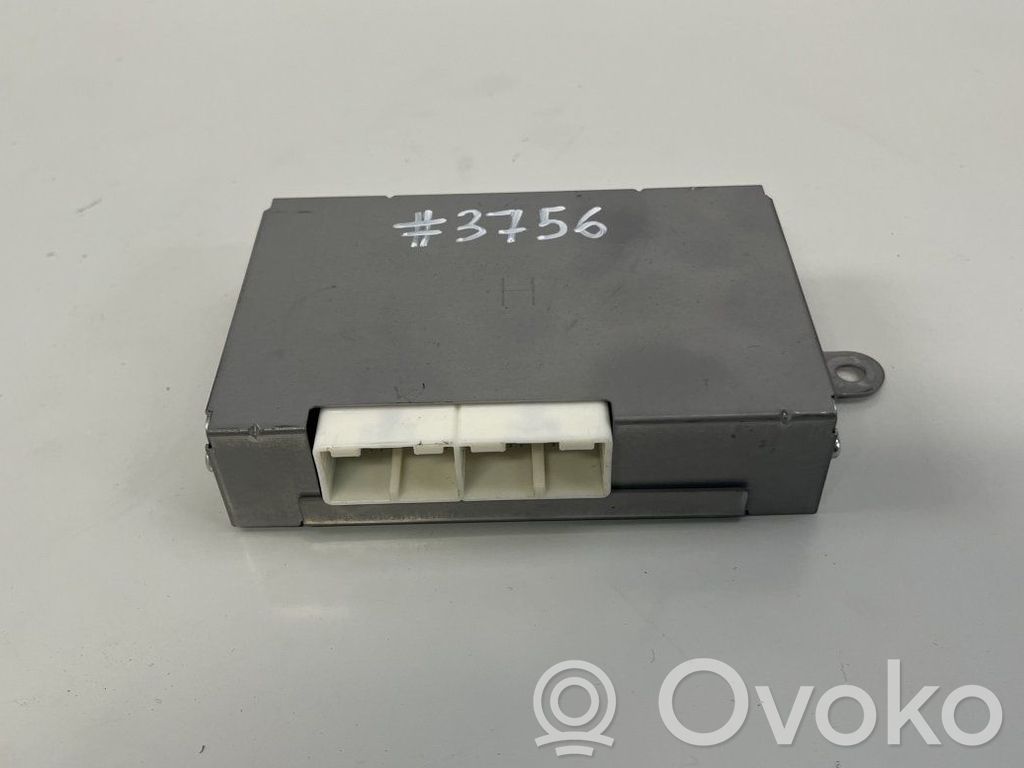 Subaru Legacy Start/Stop control module 