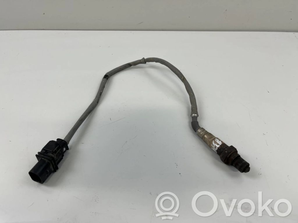 KIA Sportage Sonde lambda 