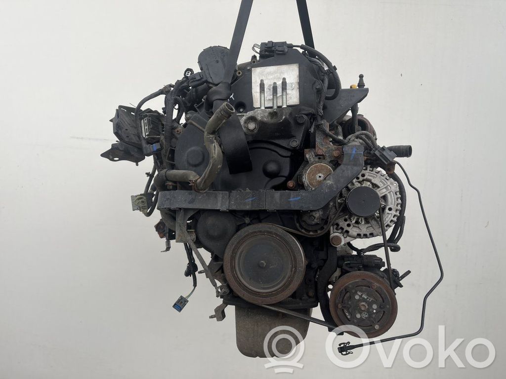 Engine   UGCB,UGCB,AV209B325AC,STX100375