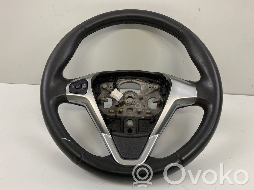 Ford Transit Courier Ohjauspyörä 