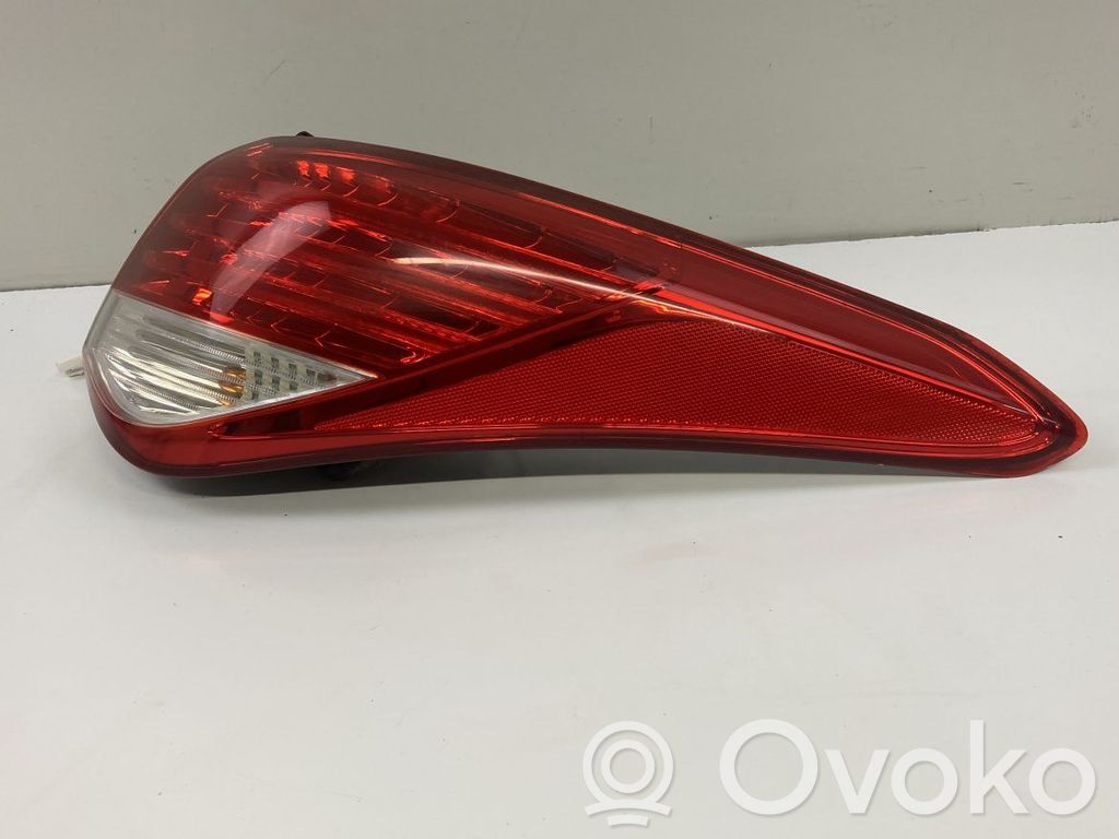 Hyundai i40 Takavalot 