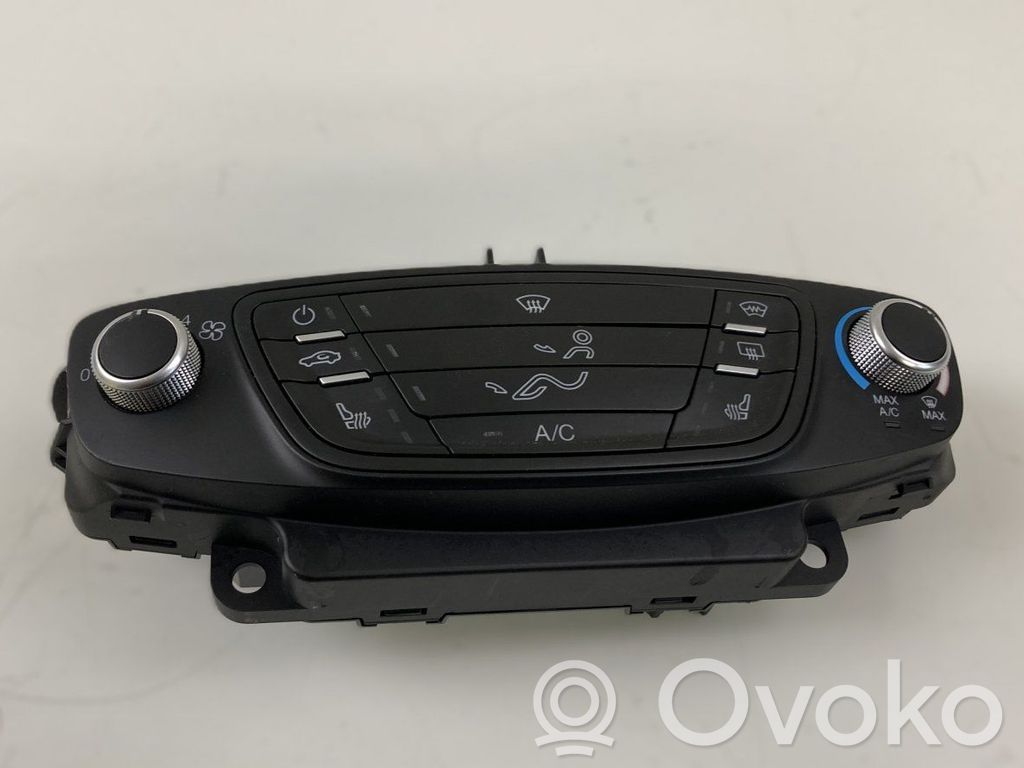 Ford Transit Courier Climate control unit 