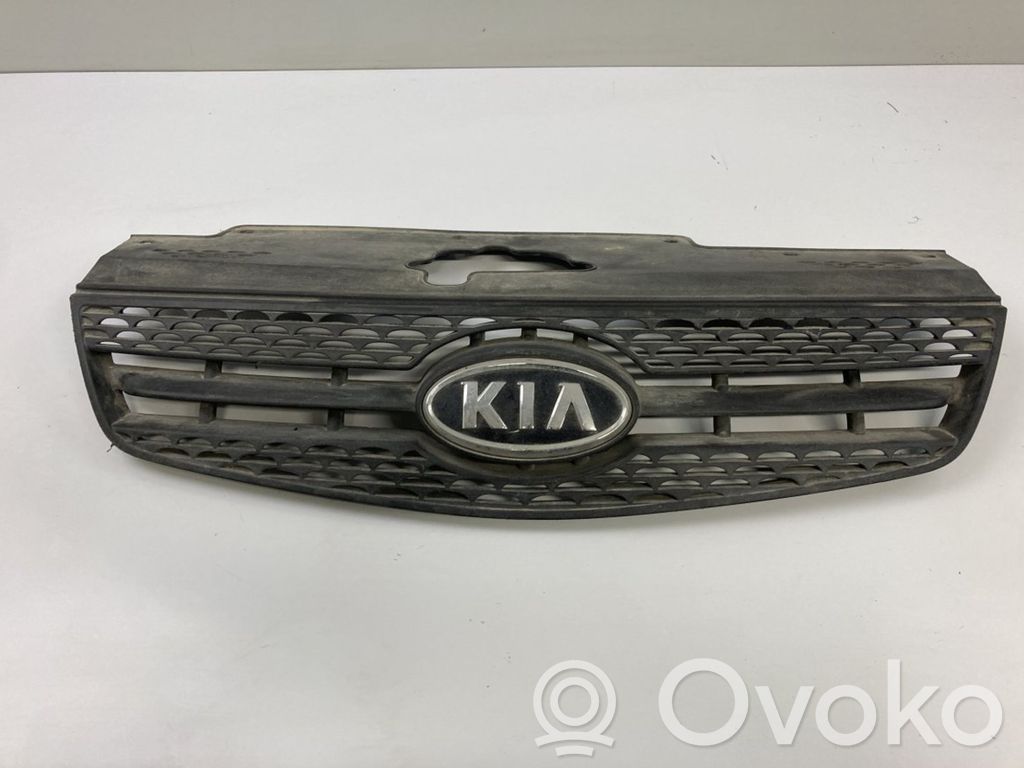 KIA Rio Etusäleikkö 