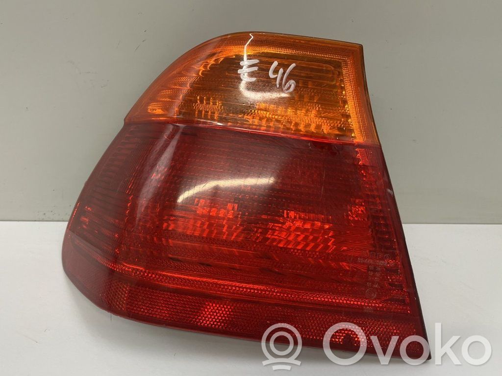 BMW 3 E46 Takavalot 
