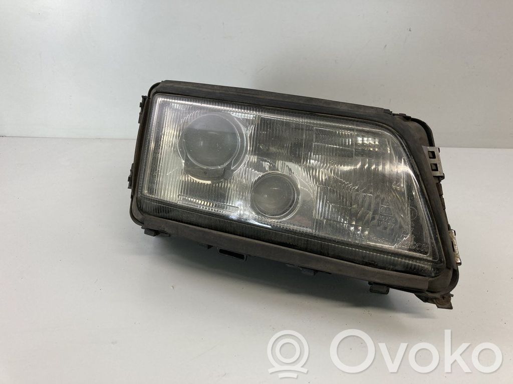 Audi A8 S8 D2 4D Scheinwerfer 