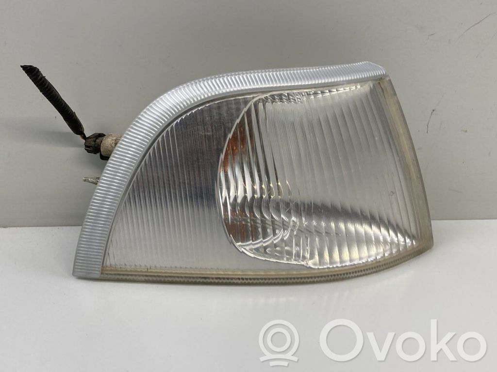 Volvo S40, V40 Front indicator light 