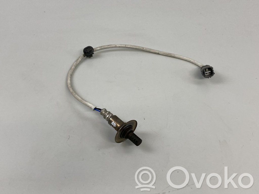 Subaru Legacy Lambda probe sensor 