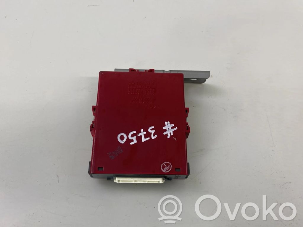 Subaru Legacy Module de passerelle 