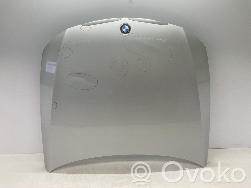 BMW 3 E90 E91 Engine bonnet/hood 
