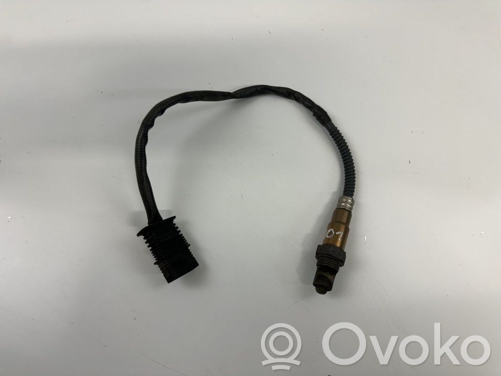 BMW 3 F30 F35 F31 Lambda probe sensor 