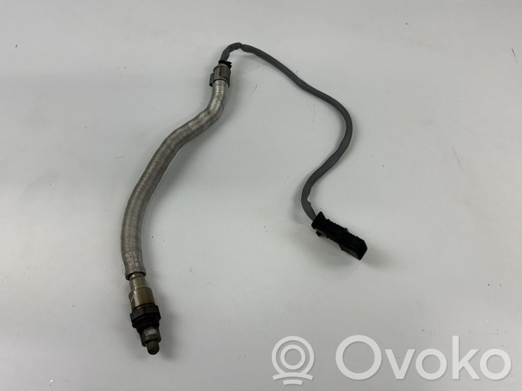 BMW 3 F30 F35 F31 Lambda probe sensor 