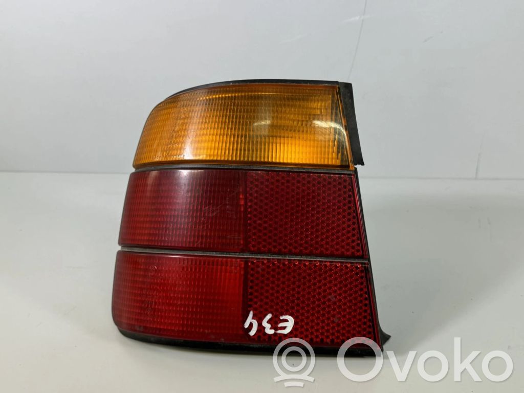 BMW 5 E34 Rear/tail lights 