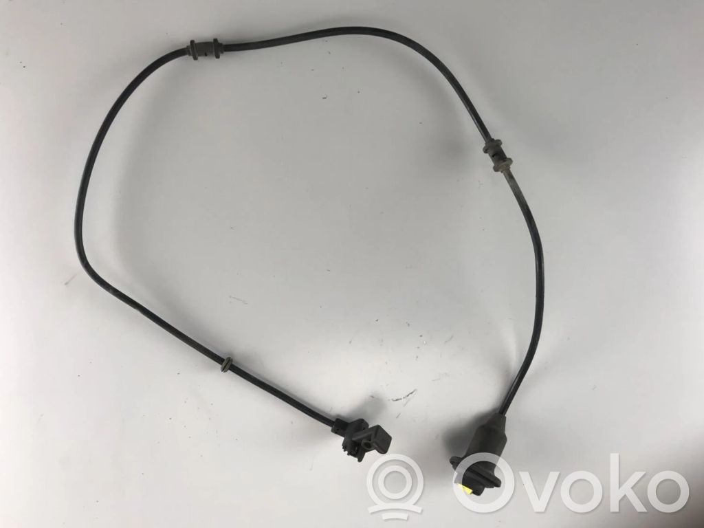 Mercedes-Benz CL C215 ABS Sensor hinten 