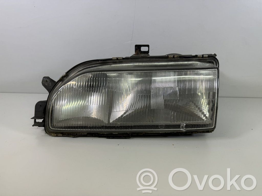 Ford Sierra Phare frontale 