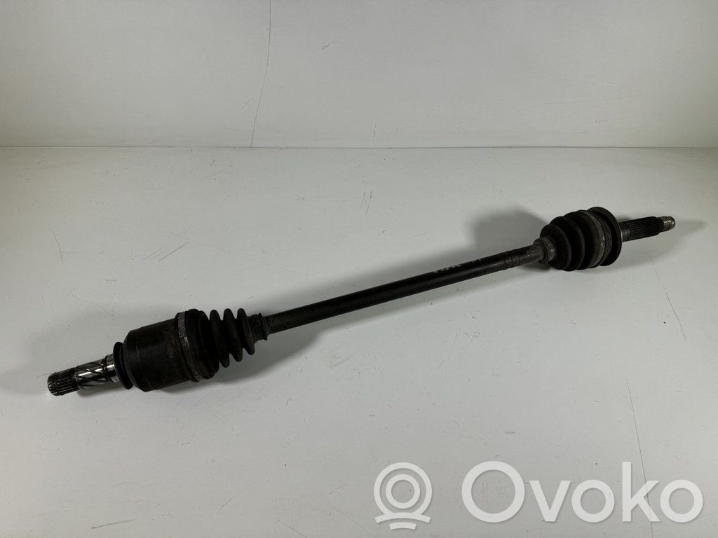 Subaru Levorg Eje de transmisión trasero 