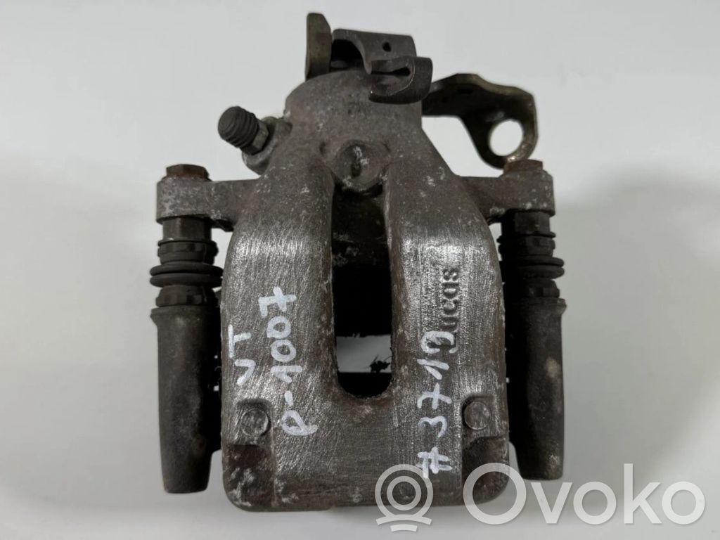 Tylny zacisk hamulcowy   4400P4,4400P4
