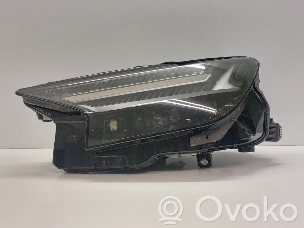 Audi e-tron Headlight/headlamp 