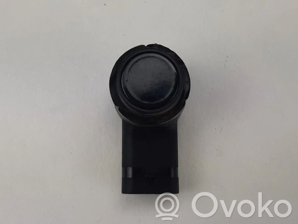 Volkswagen PASSAT CC Sensor de aparcamiento PDC 