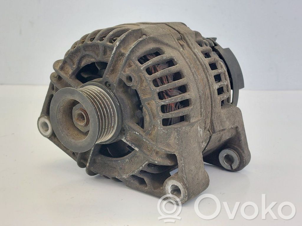 Saab 9-3 Ver2 Ģenerators 
