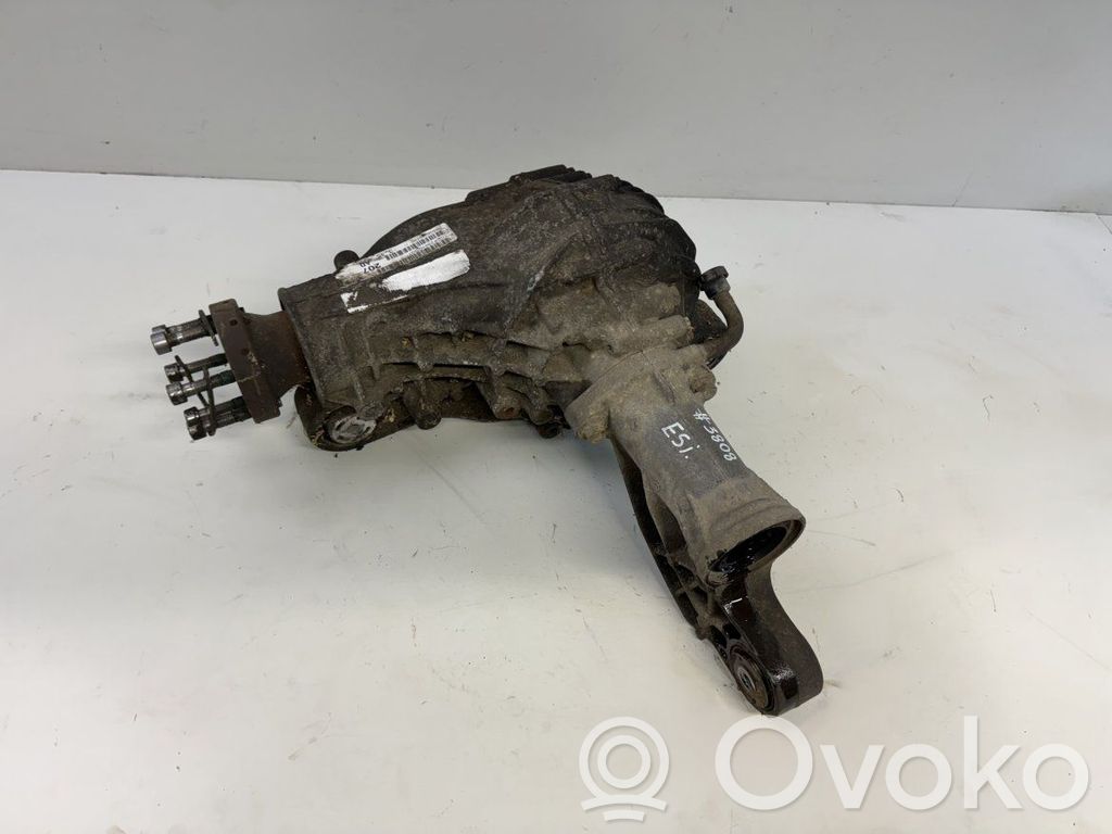 Jeep Grand Cherokee Diferențial față 