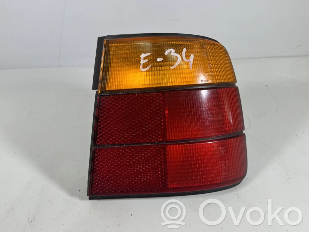 BMW 5 E34 Rear/tail lights 
