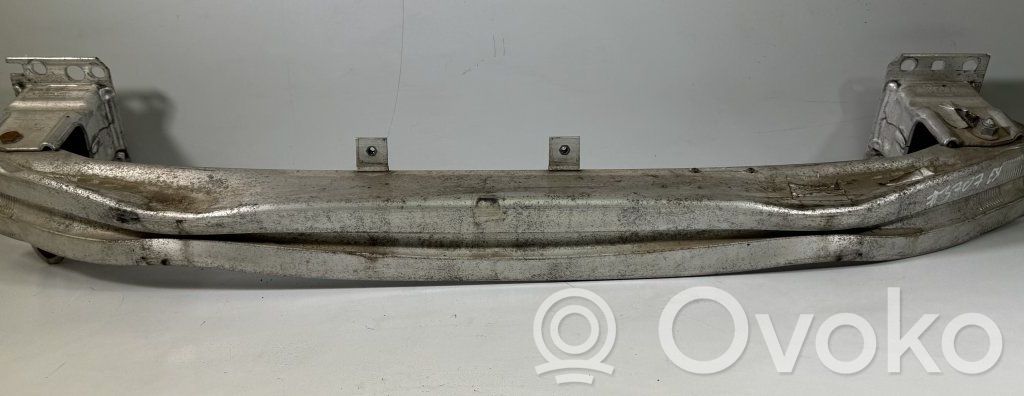 Audi A8 S8 D3 4E Front bumper support beam 